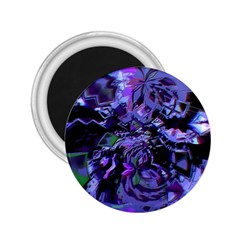 Uncanny 2 25  Magnets by MRNStudios