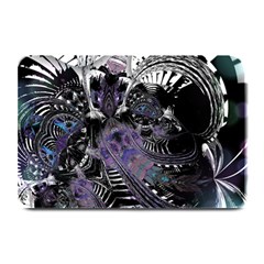 When Gears Turn Plate Mats by MRNStudios