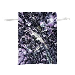 Reticulated Nova Lightweight Drawstring Pouch (l) by MRNStudios