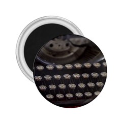 Keyboard From The Past 2 25  Magnets by DimitriosArt