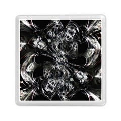 Celestial Diamonds Memory Card Reader (square) by MRNStudios