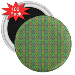 Found It 3  Magnets (100 Pack) by Sparkle