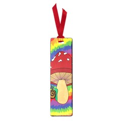 Wizard Snail Small Book Marks
