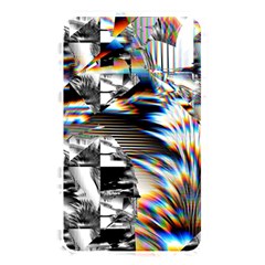 Rainbow Assault Memory Card Reader (rectangular) by MRNStudios