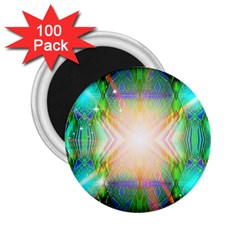Blastamine 2 25  Magnets (100 Pack) 