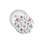 Seamless-pattern-with-moth-butterfly-dragonfly-white-backdrop 1.75  Buttons Front