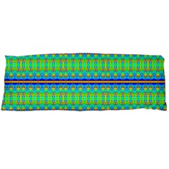 Catching Fractals Body Pillow Case (dakimakura)
