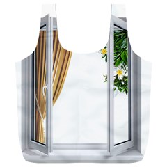Window Full Print Recycle Bag (xxl)