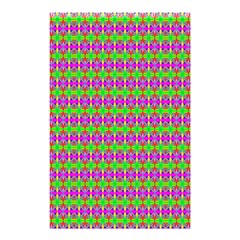 Alien Suit Shower Curtain 48  X 72  (small)  by Thespacecampers