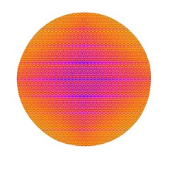 Sunrise Destiny Mini Round Pill Box (pack Of 3)