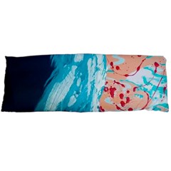Faceless Body Pillow Case (dakimakura)