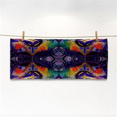 Phronesis-awareness-philosophy Hand Towel