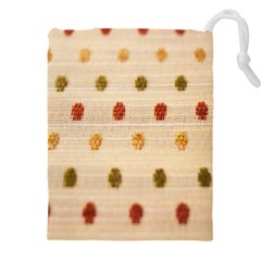 Tissue Drawstring Pouch (4xl) by nate14shop