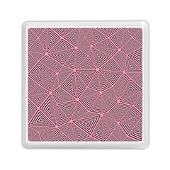 Triangle Memory Card Reader (square)