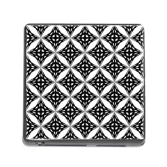 Pattern-black Memory Card Reader (square 5 Slot)