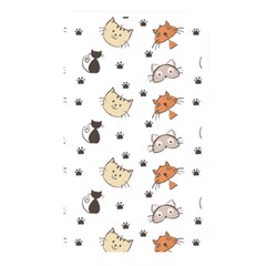 Cat Kitten Design Pattern Memory Card Reader (rectangular) by Sapixe