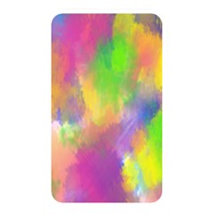 Abstract-calarfull Memory Card Reader (rectangular)
