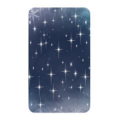 Background-star Memory Card Reader (rectangular)