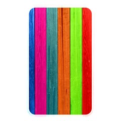 Wood Calor Memory Card Reader (rectangular)
