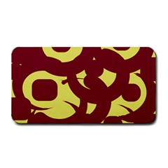 Illustration Art Pattern Design Painting- Medium Bar Mats