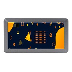 Abstract-e3 Memory Card Reader (mini)