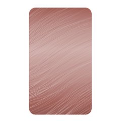 Background-pink Soft Memory Card Reader (rectangular)