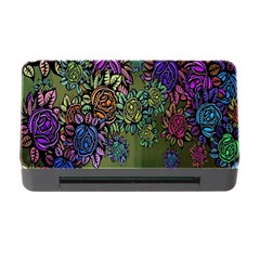 Flowers Memory Card Reader With Cf
