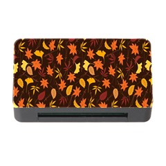 Thanksgiving Memory Card Reader With Cf