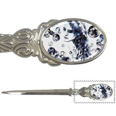Marina Letter Opener by MRNStudios