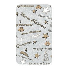 Christmas Memory Card Reader (rectangular)