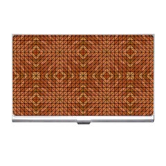 Mosaic (2) Business Card Holder