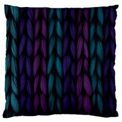 Background Standard Flano Cushion Case (one Side)