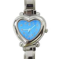 City Heart Italian Charm Watch