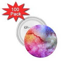 Unicorn Clouds 1 75  Buttons (100 Pack)  by ConteMonfrey
