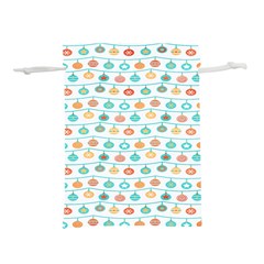 X Mas Texture Pack 2 Lightweight Drawstring Pouch (m) by artworkshop