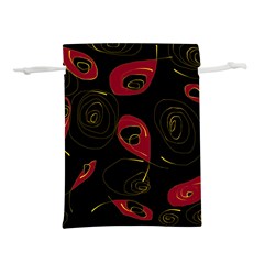 Fish 7 Lightweight Drawstring Pouch (l)