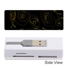 Fish 711 Memory Card Reader (stick)