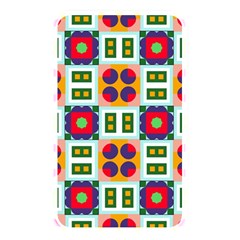 Shapes In Shapes 2                                                                 Memory Card Reader (rectangular) by LalyLauraFLM