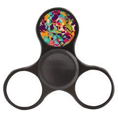 Retro Chaos                                                                      Finger Spinner by LalyLauraFLM