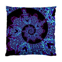 Shay Standard Cushion Case (two Sides) by MRNStudios