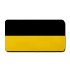 Baden Wurttemberg Flag Medium Bar Mat by tony4urban