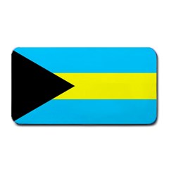 Bahamas Medium Bar Mat by tony4urban
