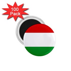 Hungary 1 75  Magnets (100 Pack) 