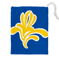 Brussels Drawstring Pouch (4xl)
