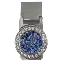 Dweeb Design Money Clips (cz)  by MRNStudios