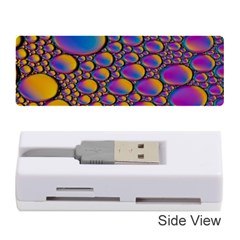 Bubble Color Memory Card Reader (stick) by artworkshop