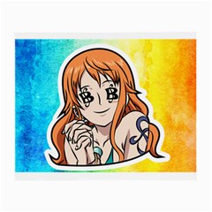 Nami Lovers Money Small Glasses Cloth