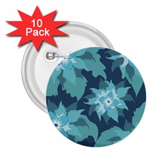 Graphic Design Wallpaper Abstract 2 25  Buttons (10 Pack) 