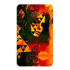 Counting Coup Memory Card Reader (rectangular) by MRNStudios