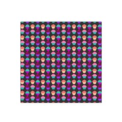 Pattern 207 Satin Bandana Scarf 22  X 22 